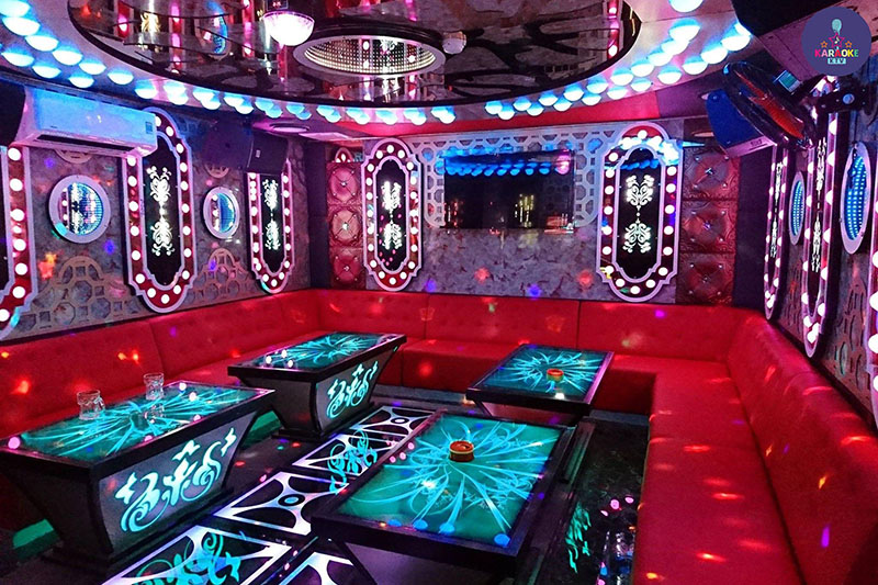 Giá phòng tại Samba 303 luôn được đánh giá “hợp lý nhất phân khúc cao cấp” ở Bình Tân