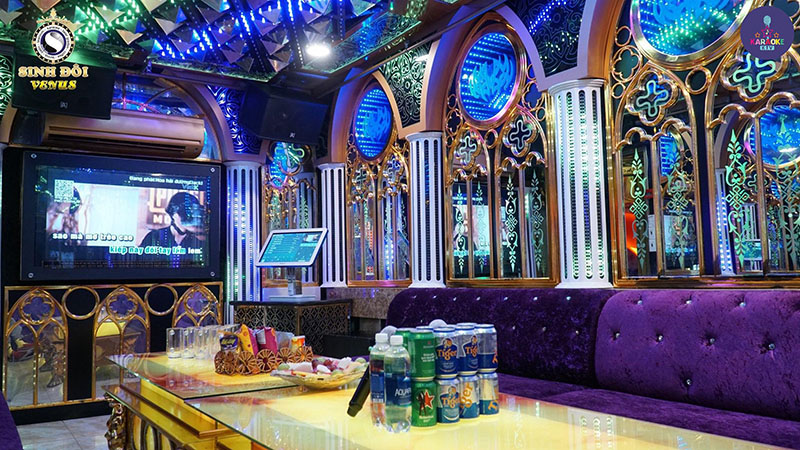 Giá phòng tại Sinh Đôi Venus 106 Phùng Văn Cung vẫn thuộc hàng “mềm” nhất khu vực Phú Nhuận