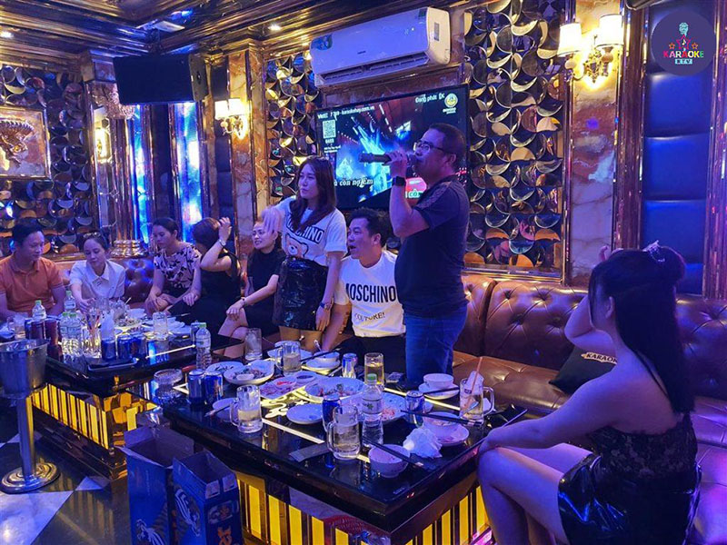 Giá phòng tại The Tree được đánh giá là hợp lý so với chất lượng 5 sao