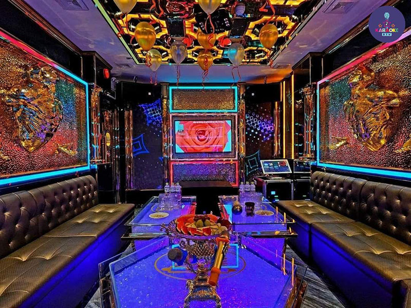Giá Phòng Và Ưu Đãi Tại Karaoke 16 Trịnh Văn Bô