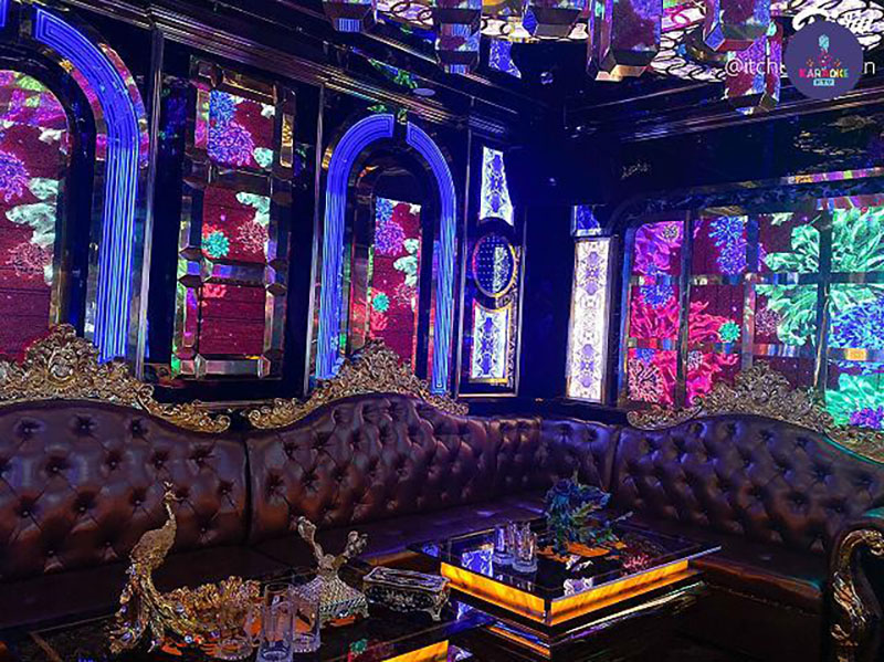 Hàng trăm khách hàng đã để lại đánh giá 5 sao