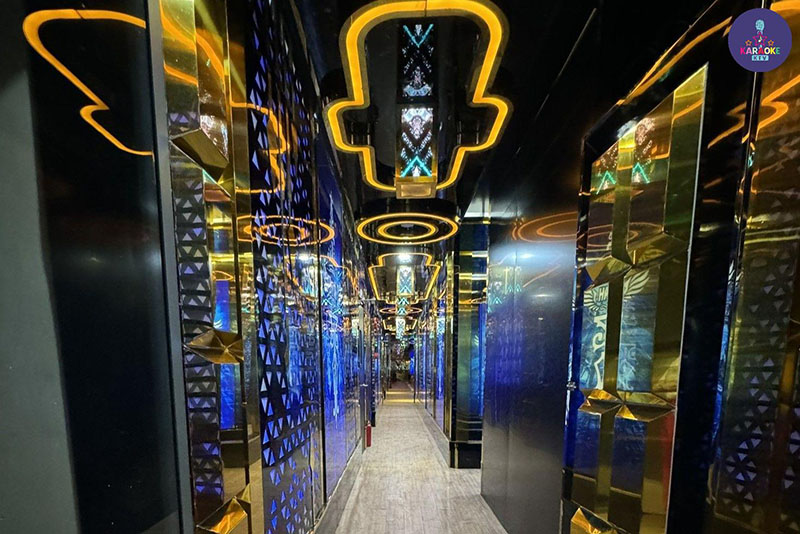 Hệ Thống Âm Thanh – Ánh Sáng Đỉnh Cao Chuẩn 5 Sao