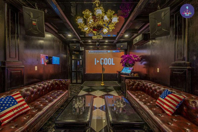 Hệ thống âm thanh ánh sáng “quẩy rách loa” đúng nghĩa