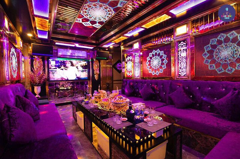 Hệ Thống Âm Thanh & Bài Hát Đỉnh Cao