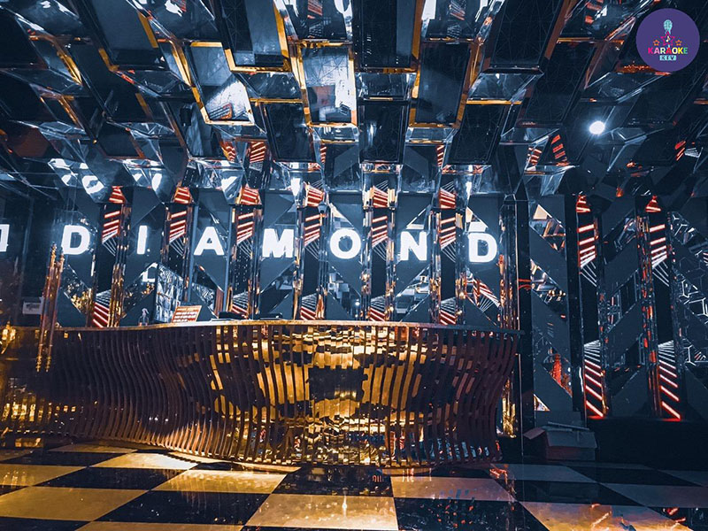 Hệ Thống Âm Thanh “Khủng” Nhất Khu Vực