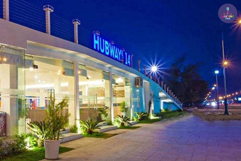 Hubway 14 Bar Club – FLC Thanh Hóa