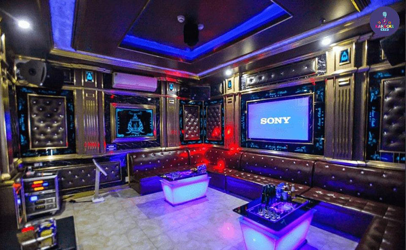 Hướng Dẫn Chi Tiết Cách Di Chuyển Đến Karaoke 5 Sao 66 Bạch Mai
