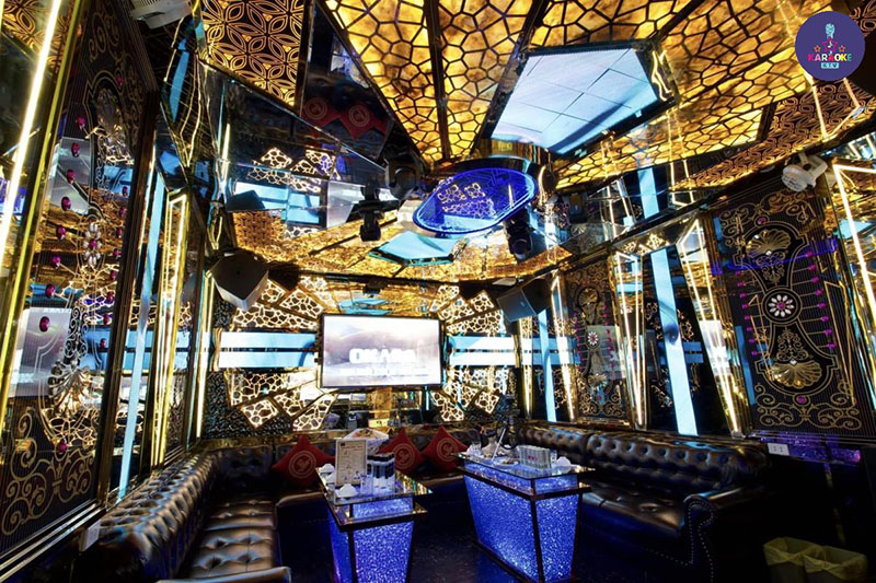 Hướng Dẫn Di Chuyển Chi Tiết Đến GK22 KTV