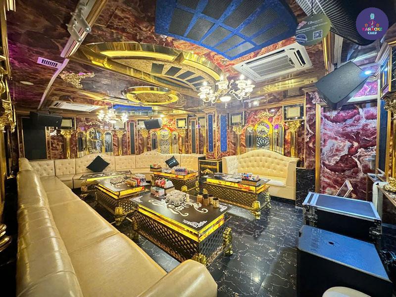 Hướng Dẫn Di Chuyển Chi Tiết Đến Karaoke 1168 KTV