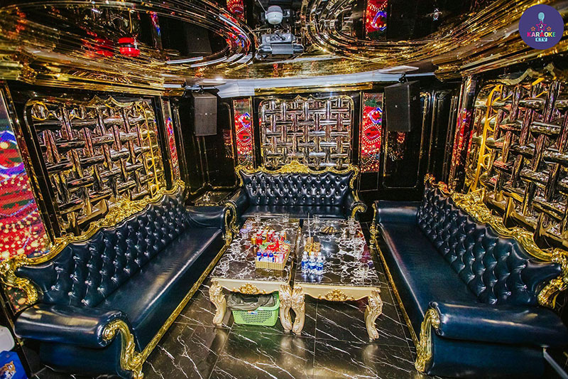 Hướng dẫn di chuyển chi tiết đến Karaoke K300