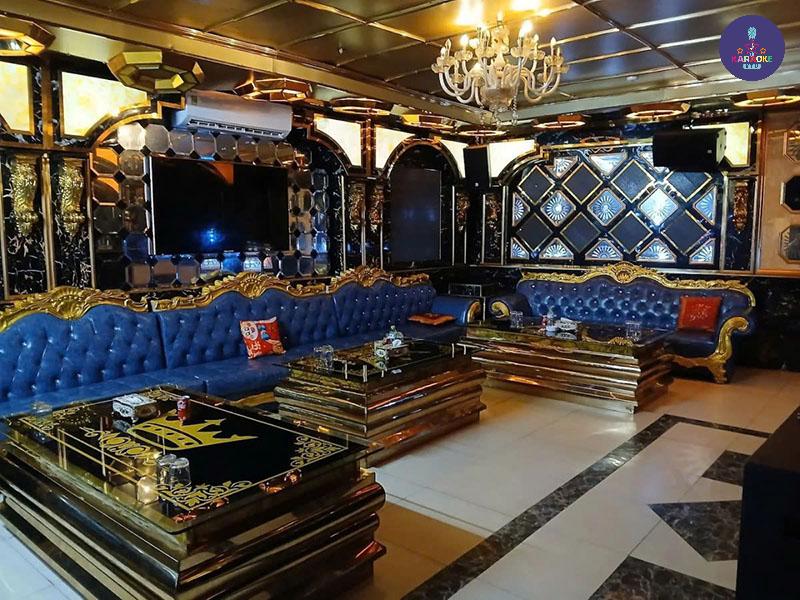 Hướng Dẫn Di Chuyển Chi Tiết Đến Karaoke Lương Sơn