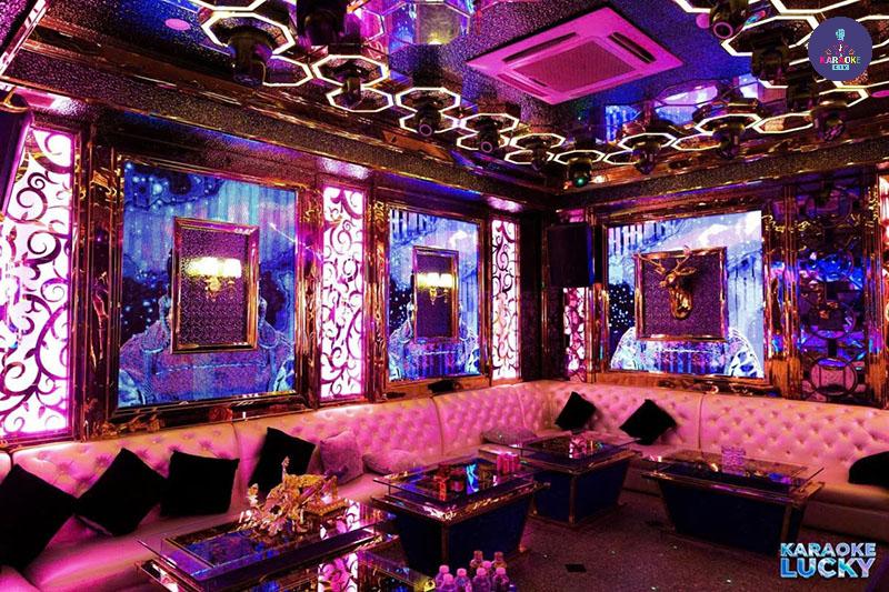 Hướng Dẫn Di Chuyển Chi Tiết Đến Karaoke MTV