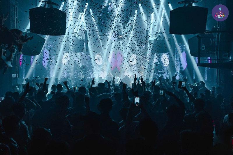 Hướng Dẫn Di Chuyển Chi Tiết Đến Karaoke Night Star