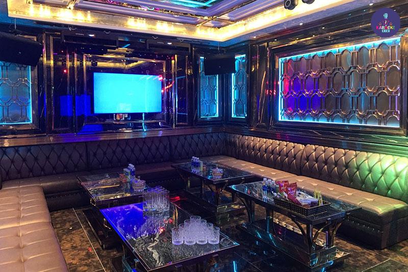 Hướng Dẫn Di Chuyển Đến Karaoke MGM 82 Võ Thị Sáu