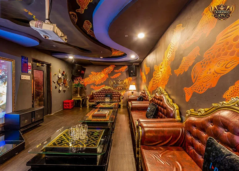 Nắm rõ đường đi và bãi đỗ xe để cuộc vui không bị gián đoạn