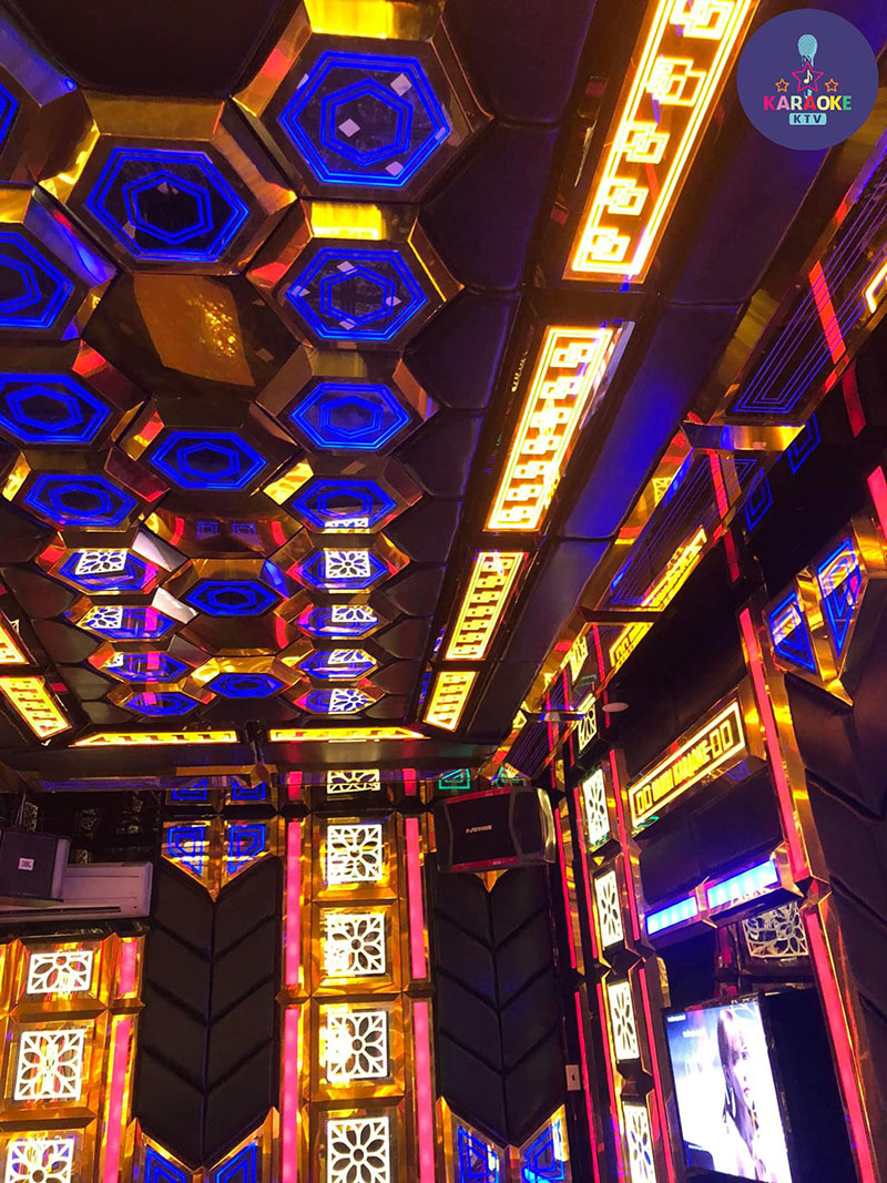 Hướng Dẫn Đi Đến Karaoke Bambi 140 Nguyễn Gia Trí