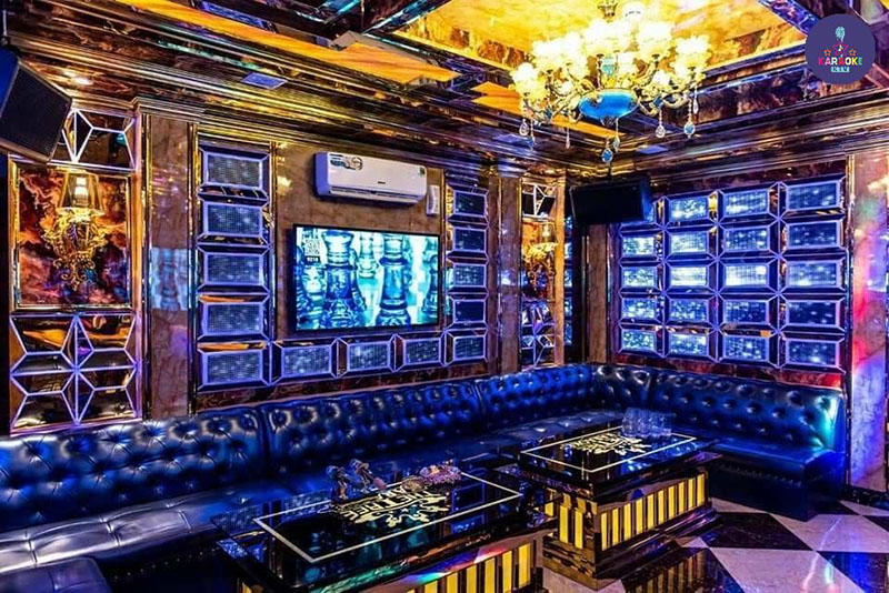 Karaoke 16 Trịnh Văn Bô – Chuỗi 5 Sao Đẳng Cấp Hà Nội