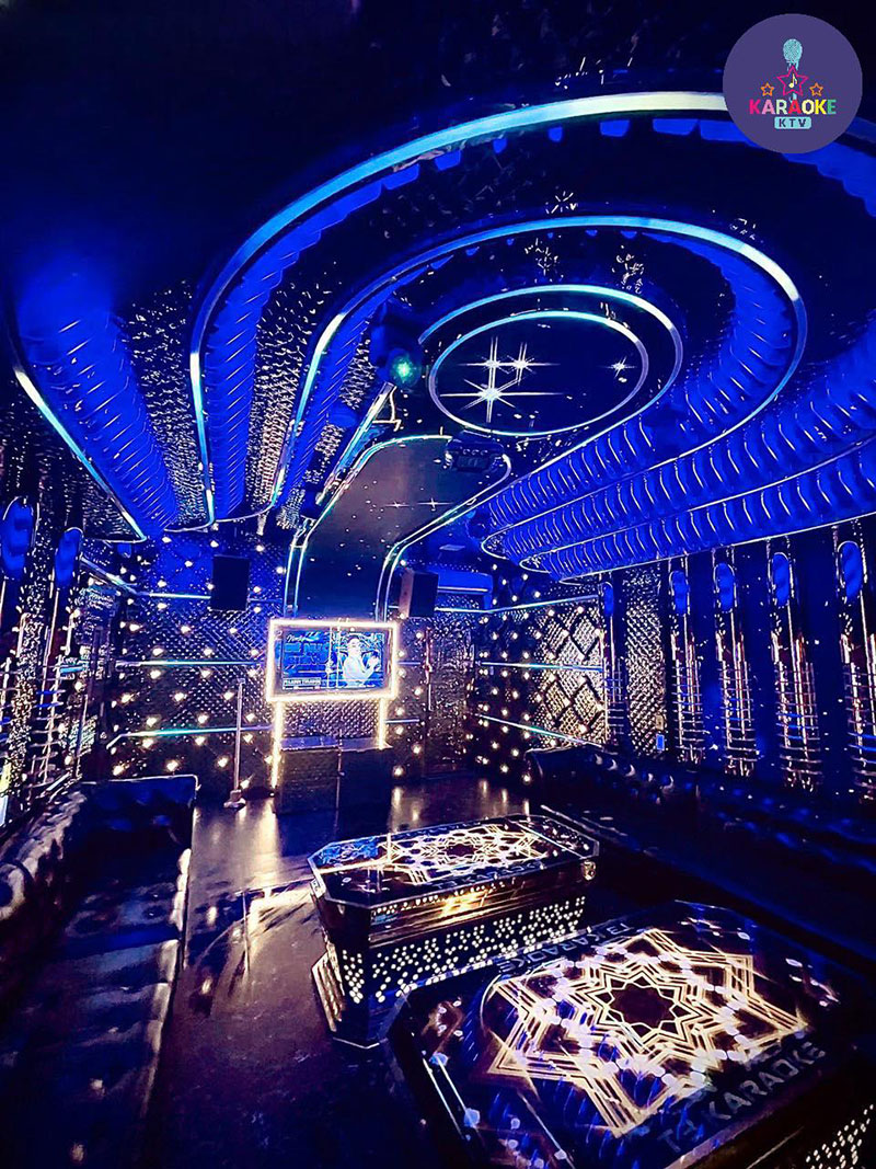 Karaoke 204 Long Xuyên