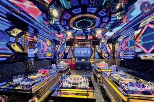 Karaoke 356 - 356 Nguyễn Đình Chiểu