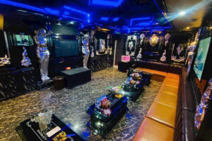 Karaoke 5 Sao 96 Thái Thịnh