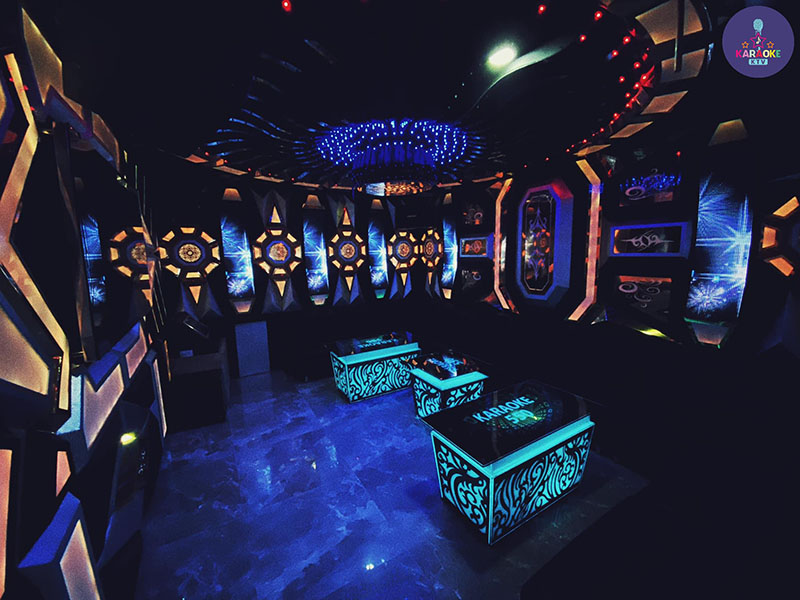 Karaoke 550 cập nhật bảng giá mới với mức giá cực kỳ cạnh tranh