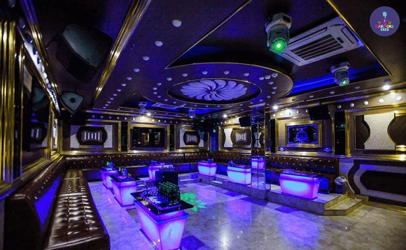 Karaoke 66 Bạch Mai – Không Gian Giải Trí Hiện Đại Và An Toàn