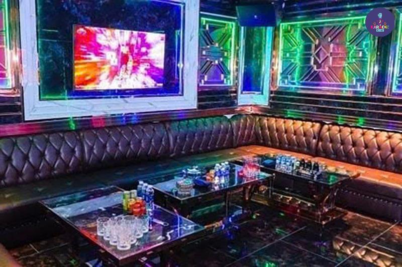 Karaoke 71 - 71 Sương Nguyệt Ánh