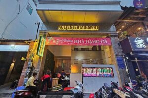 Karaoke ACE - 135 Calmette