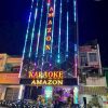 Karaoke Amazon - 119 - 121 Tân Sơn Nhì
