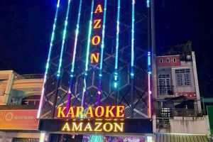Karaoke Amazon - 119 - 121 Tân Sơn Nhì