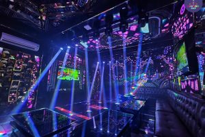 Karaoke Amazon 257 Nguyễn Văn Khối sở hữu vị trí vàng tại số 257 Nguyễn Văn Khối, Phường 8, Quận Gò Vấp