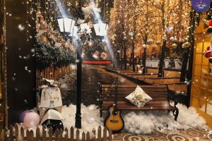 Karaoke Amory - 92 Nguyễn Biểu