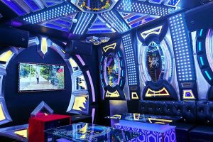 Karaoke AMZ - 546 Hương Lộ 2