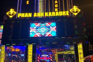Karaoke Angel - 249 - 251 Phan Anh