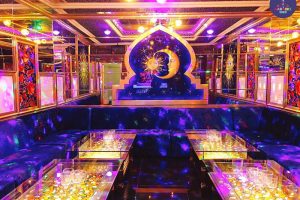 Karaoke Angel - 780 Trần Hưng Đạo