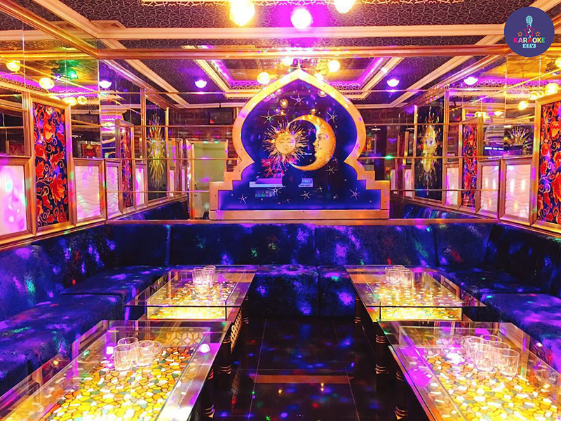 Karaoke Angel - 780 Trần Hưng Đạo