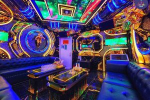 Karaoke Ánh Dương - 112/14 Trần Thị Hè