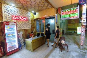 Karaoke Ánh Sao - 112/3 Trần Thị Hè