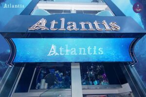 Karaoke Atlantis - 31- 33 Đề Thám