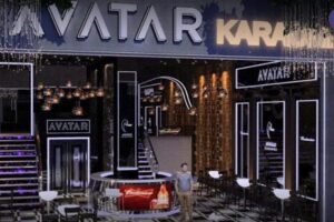 Karaoke Avatar - 63 - 65 Phạm Viết Chánh