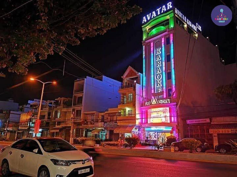 Karaoke Avatar Best Music