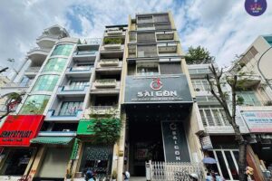 Karaoke C3 Sai Gon KTV - 82 Calmette