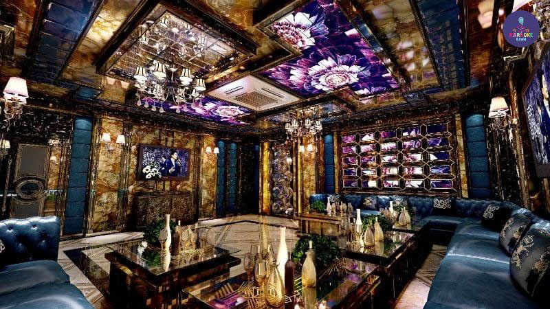 Karaoke Cá Vàng - 11 - 13 Đường Số 19