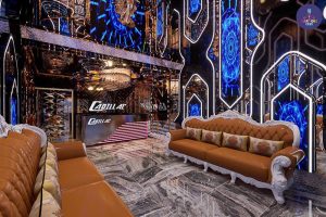 Karaoke Cadillac - 1388 Lê Đức Thọ