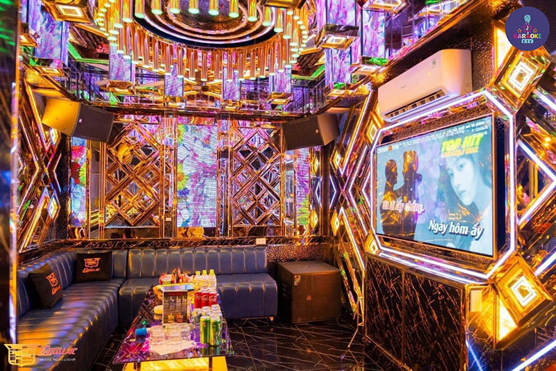 Karaoke Cadillac luôn minh bạch giá cả, không phí ẩn, không phát sinh