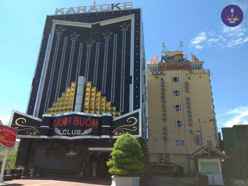 Karaoke Cánh Buồm