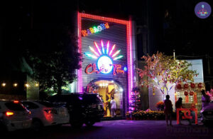 Karaoke Chiều Tím