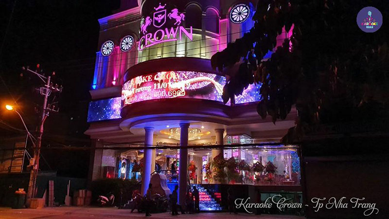 Karaoke Crown