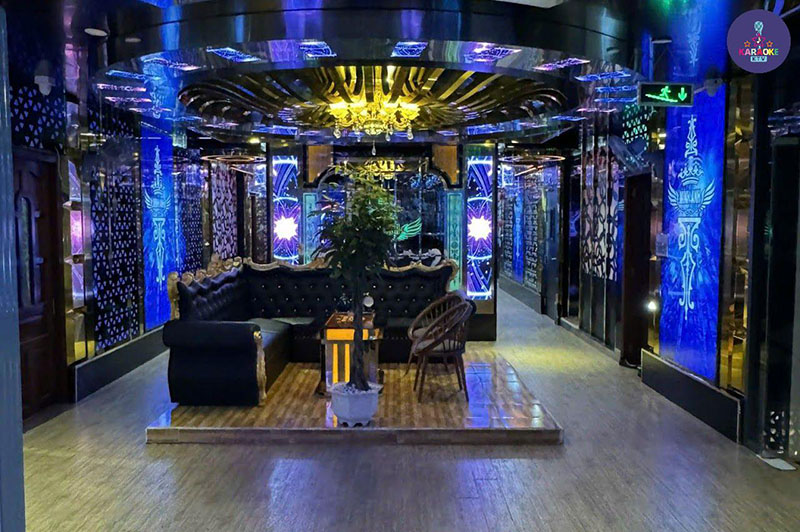 Karaoke Đại Hồng Phát - 152 Nguyễn Hữu Thọ