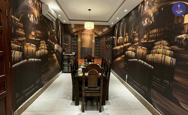 Karaoke Đại Hồng Phát Có Đáng Đồng Tiền?